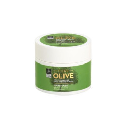 Bodyfarm Pure Olive Masca pentru par uscat 200ml