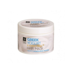 Bodyfarm Iaurt Grecesc Masca de Par 200ml