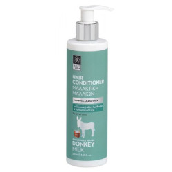 Bodyfarm Lapte de Magarita Balsam de par 250ml