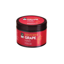 Bodyfarm Santorini Grape Masca de par 200ml