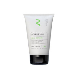 Lorvenn Silk Repair Nutrition&Shine Masca Par Uscat/Degradat 100ml