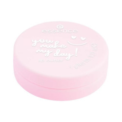 Essence Unt de Buze You Make My Day! Lip Butter 01 Today Is Butter With You! 9g
